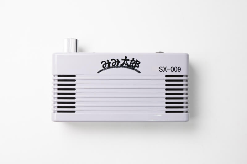 SX-009