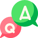question