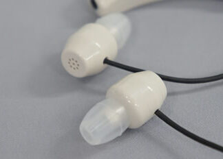 SX-13イヤホンマイク