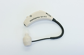 SX-013片耳用
